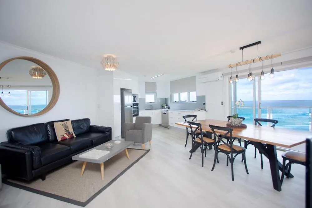 *** Aparthotel Grosvenor Beachfront Apartments Surfers Paradise Gold Coast Australia