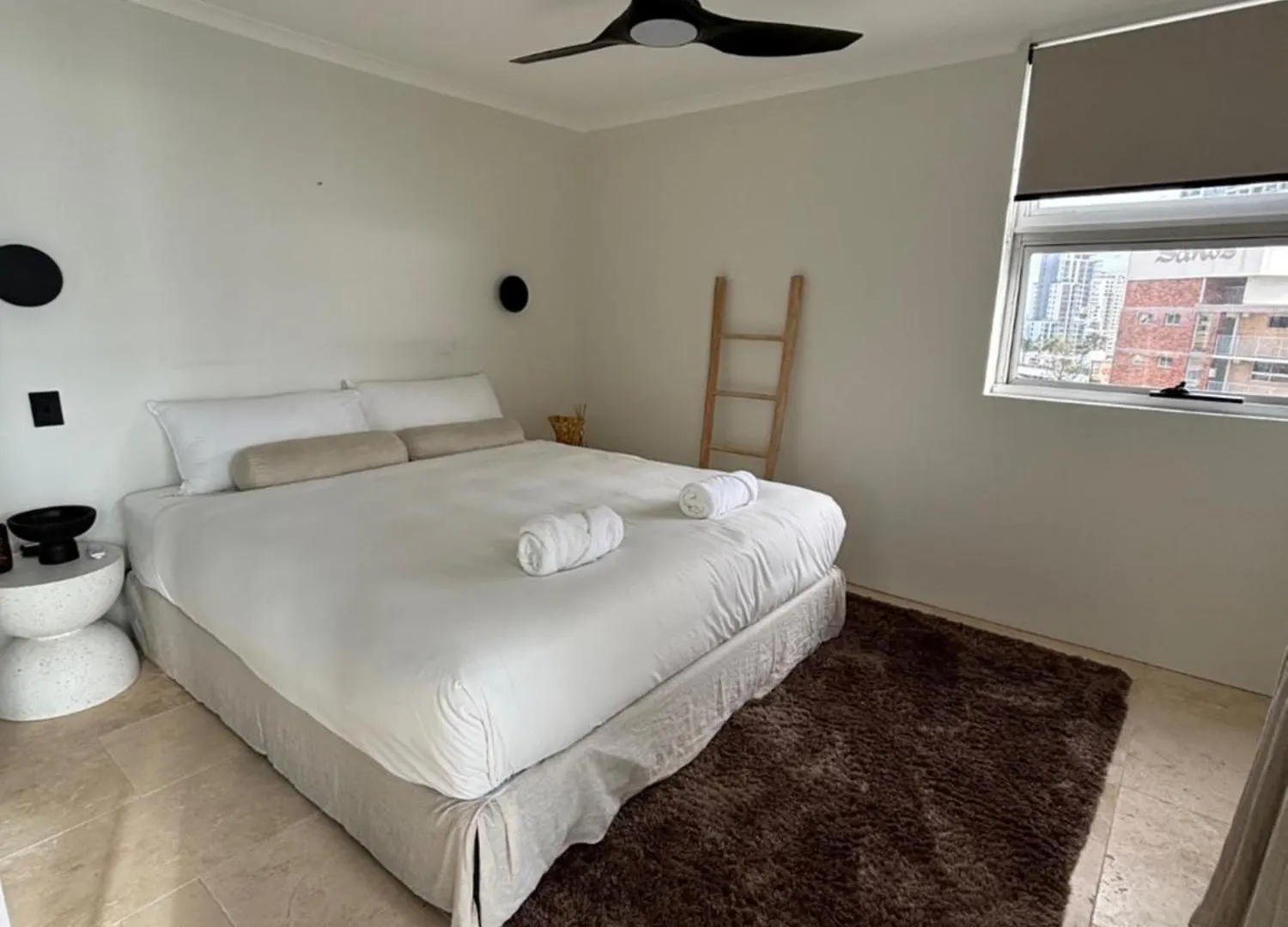 Grosvenor Beachfront Apartments Surfers Paradise Gold Coast Australia