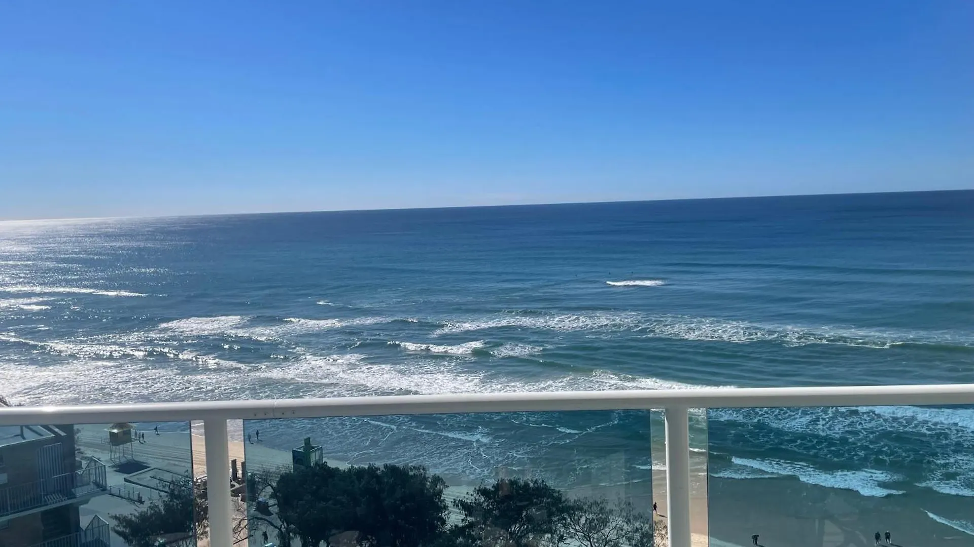 Grosvenor Beachfront Apartments Surfers Paradise Gold Coast 3*,  Australia