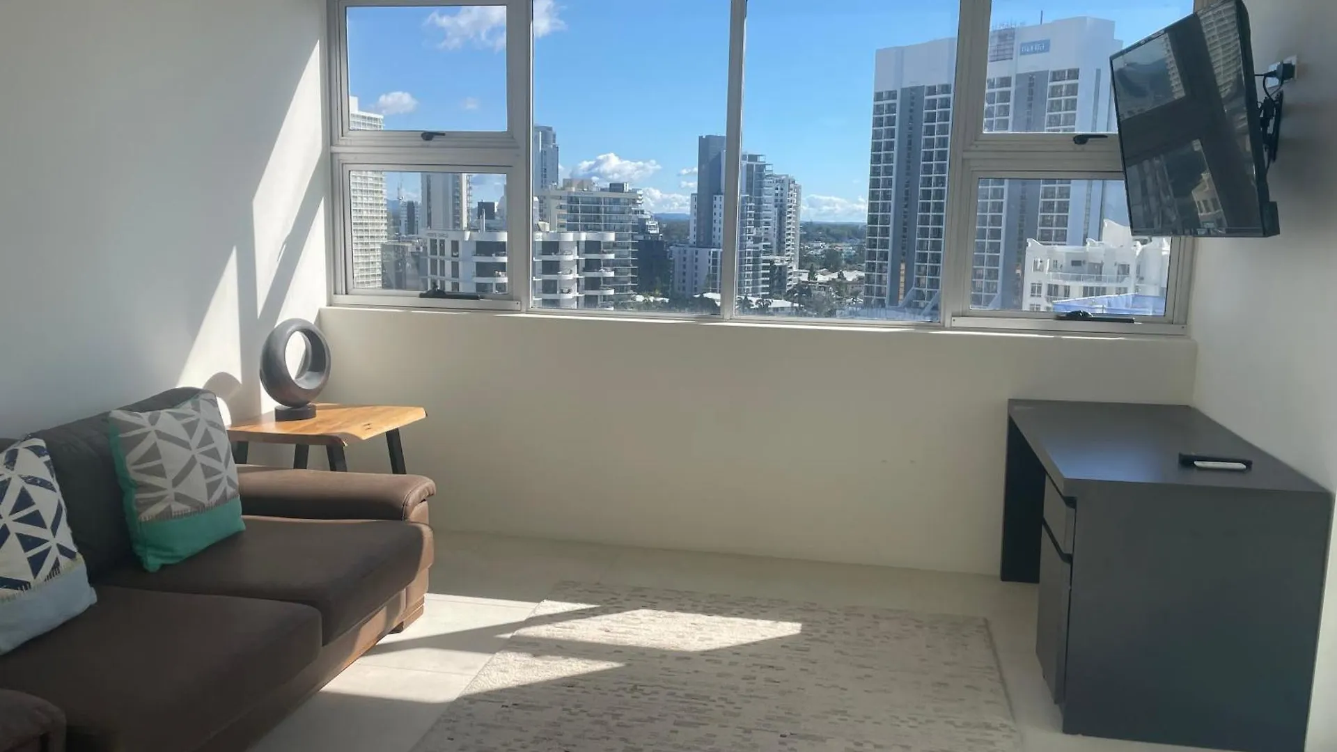 Grosvenor Beachfront Apartments Surfers Paradise Gold Coast Aparthotel