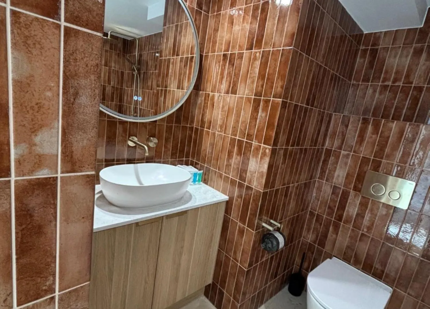 *** Aparthotel Grosvenor Beachfront Apartments Surfers Paradise Gold Coast Australia
