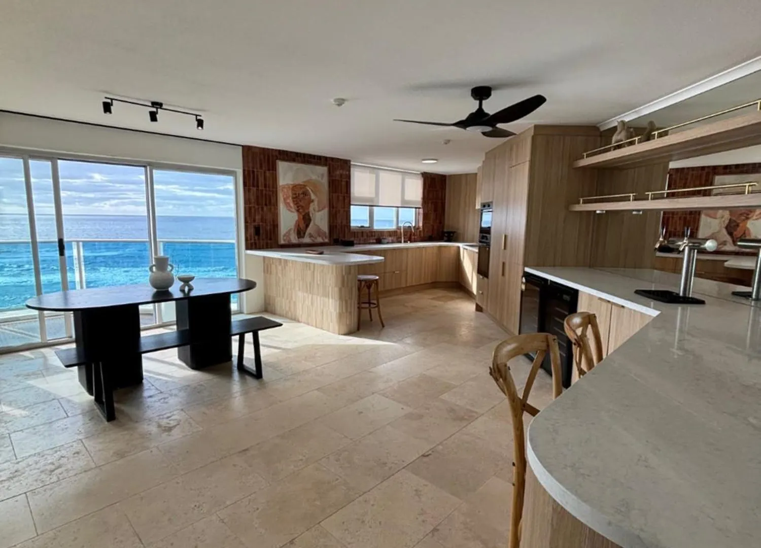 Grosvenor Beachfront Apartments Surfers Paradise Gold Coast
