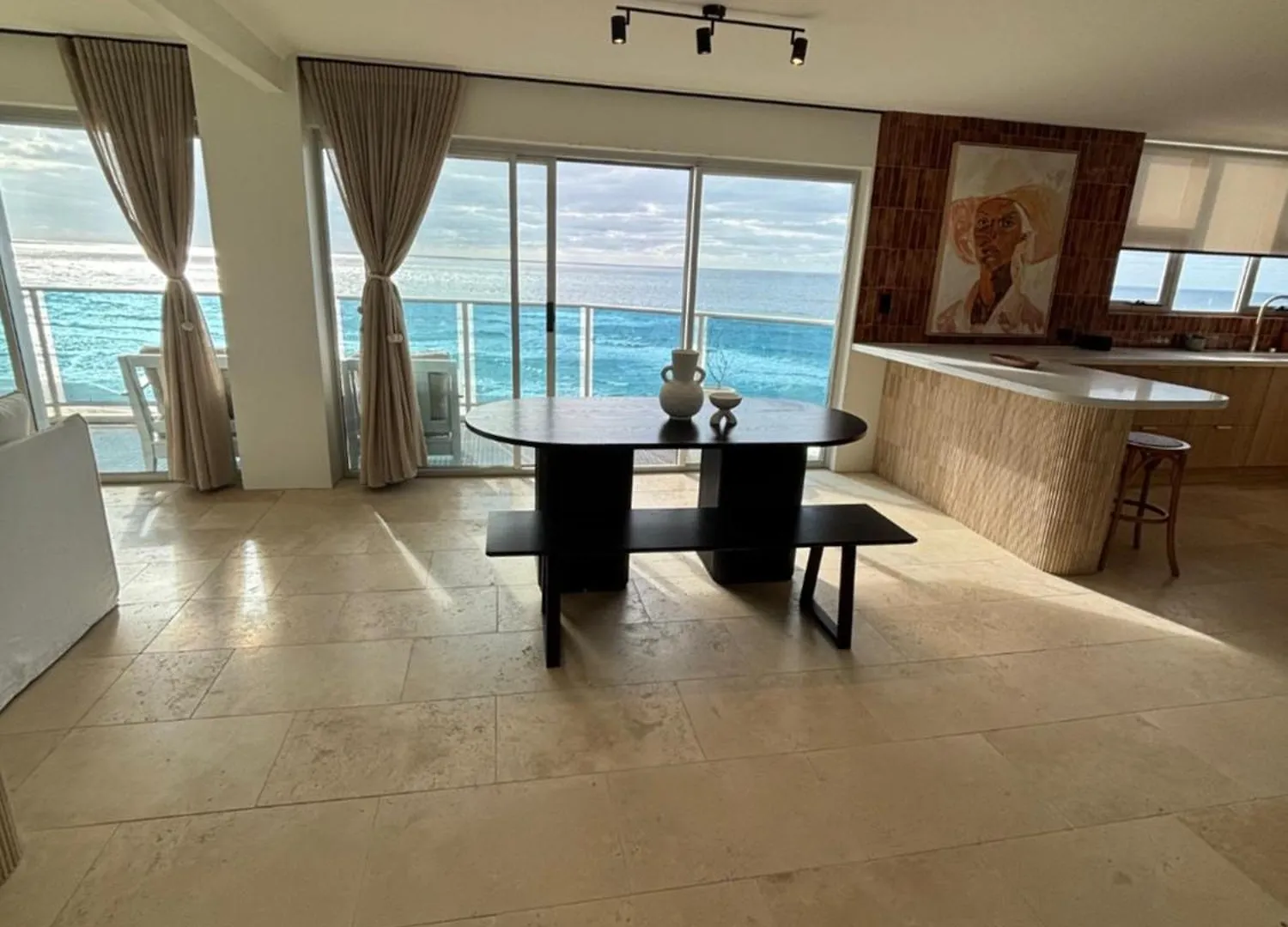 Aparthotel Grosvenor Beachfront Apartments Surfers Paradise Gold Coast