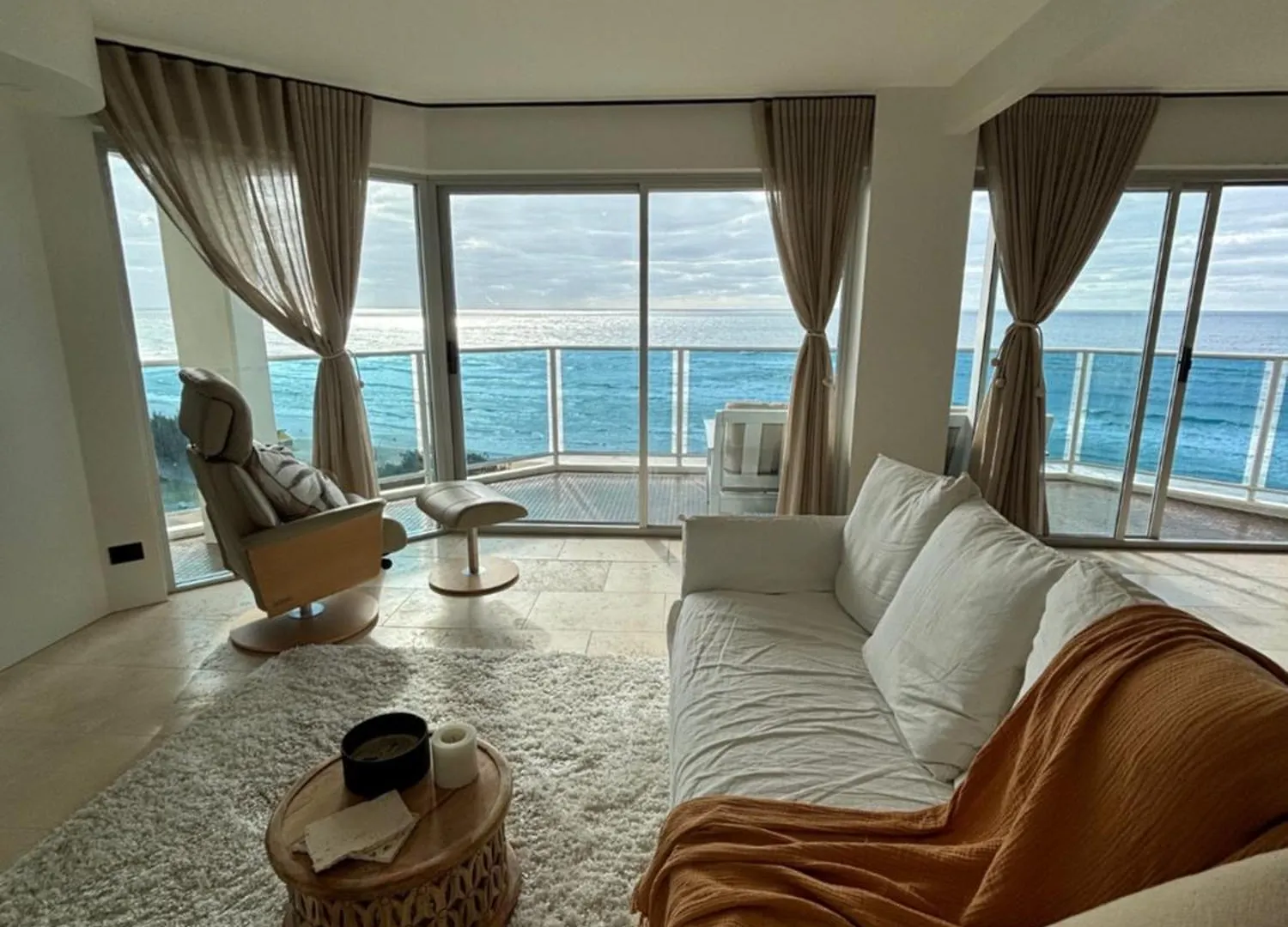 Grosvenor Beachfront Apartments Surfers Paradise Gold Coast Aparthotel