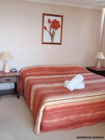 Grosvenor Beachfront Apartments Surfers Paradise Gold Coast 3*,