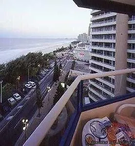 Grosvenor Beachfront Apartments Surfers Paradise Gold Coast Aparthotel
