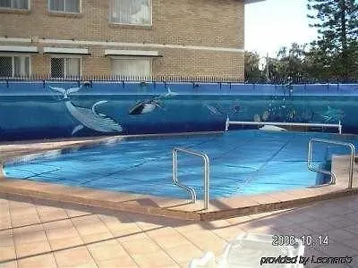 Grosvenor Beachfront Apartments Surfers Paradise Gold Coast Aparthotel