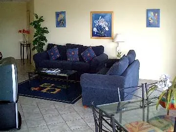 Grosvenor Beachfront Apartments Surfers Paradise Gold Coast 3*,
