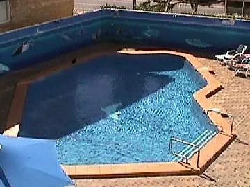 Aparthotel Grosvenor Beachfront Apartments Surfers Paradise Gold Coast