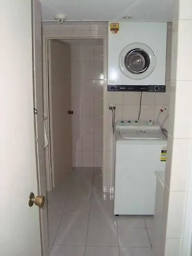Grosvenor Beachfront Apartments Surfers Paradise Gold Coast