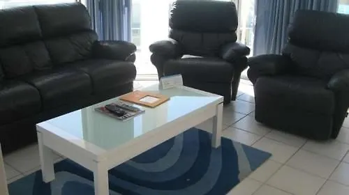 *** Aparthotel Grosvenor Beachfront Apartments Surfers Paradise Gold Coast Australia
