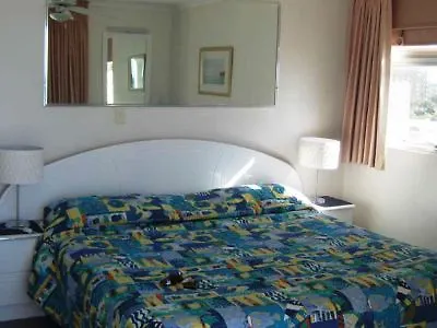 Grosvenor Beachfront Apartments Surfers Paradise Gold Coast Australia