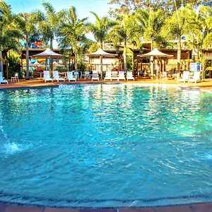 Big4 Holiday park