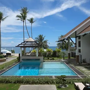 Dive Thru Resort Panglao