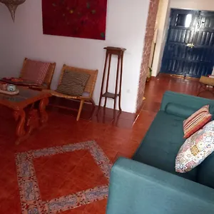 C/ Animas 10 Holiday home Nerja