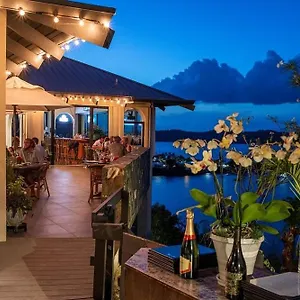 Point Pleasant Villa Frydendal
