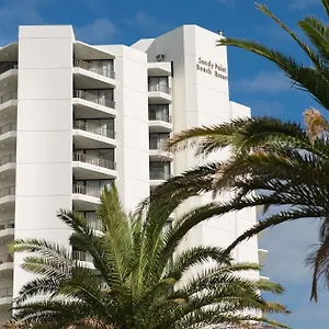 Resort Sandy Point