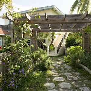 The Sugar Apple Lodge Dunmore Town