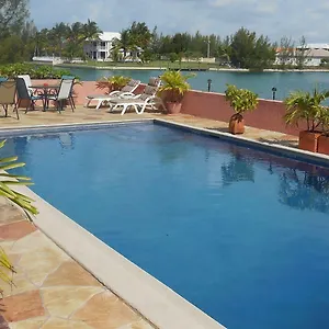 Dundee Bay Villa Freeport