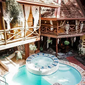 Natura Vista Bed & Breakfast Panglao