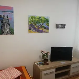 Rose Apartment Pula
