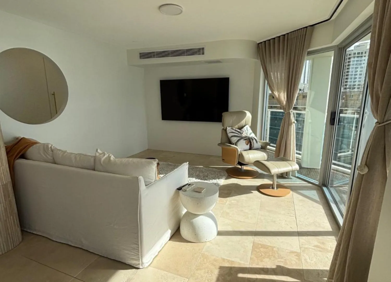 Grosvenor Beachfront Apartments Surfers Paradise Gold Coast